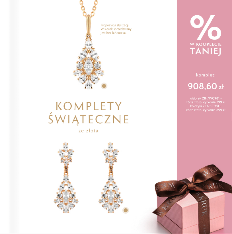 Gazetka: Najpiękniejsze Święta! - W. Kruk - strona 43