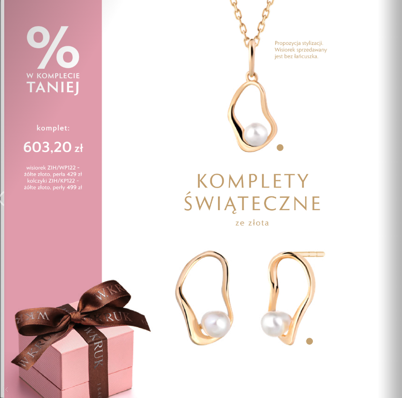 Gazetka: Najpiękniejsze Święta! - W. Kruk - strona 42