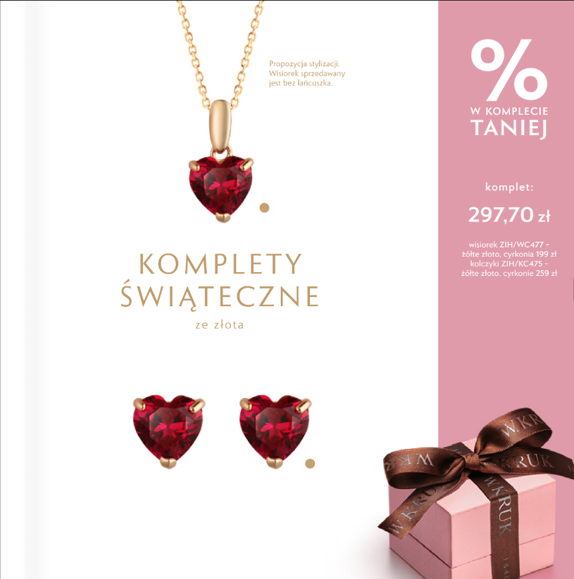 Gazetka: Najpiękniejsze Święta! - W. Kruk - strona 45