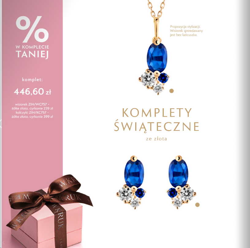 Gazetka: Najpiękniejsze Święta! - W. Kruk - strona 46