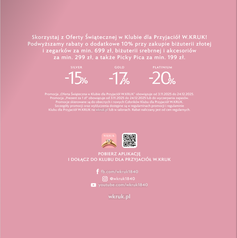 Gazetka: Najpiękniejsze Święta! - W. Kruk - strona 68