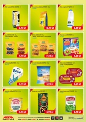 Twoje ulubione produkty - Astra