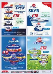 Twoje ulubione produkty - Astra