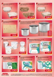 Twoje ulubione produkty - Astra