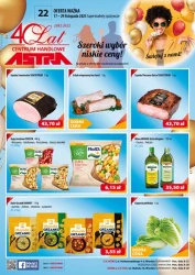 Twoje ulubione produkty - Astra