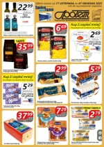 Oferta handlowa PSS Społem Poznań