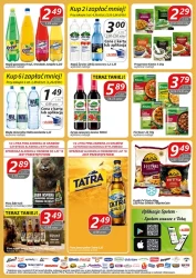 Oferta handlowa PSS Społem Poznań