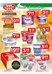 Tanie i pyszne - Top Market