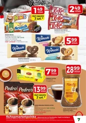 Tanie i pyszne - Top Market