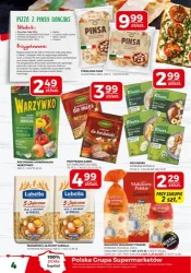 Tanie i pyszne - Top Market