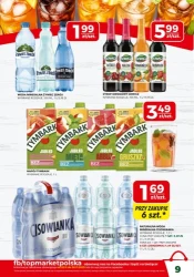 Tanie i pyszne - Top Market