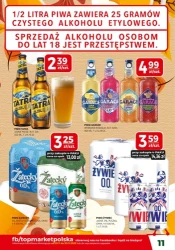 Tanie i pyszne - Top Market