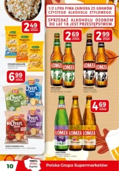 Tanie i pyszne - Top Market