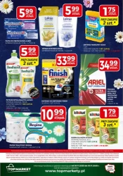 Tanie i pyszne - Top Market