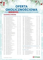 Okazje blisko Ciebie – Eurocash Cash&Carry