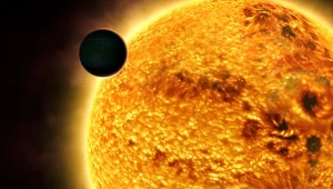 To dlatego wielkie gwiazdy pożerają planety. Rozwiązali kosmiczną zagadkę