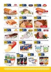 Zapasy na zimę w niskich cenach - Sużyw