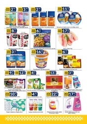 Zapasy na zimę w niskich cenach - Sużyw