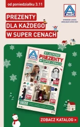 Akcesoria kuchenne w super cenach! - Aldi