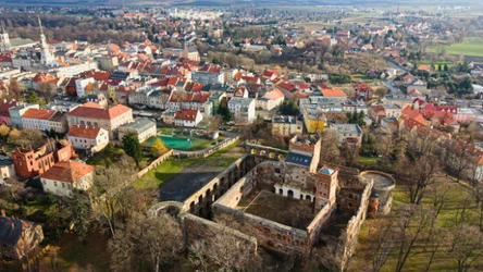 Z czego są znane Ząbkowice Śląskie?