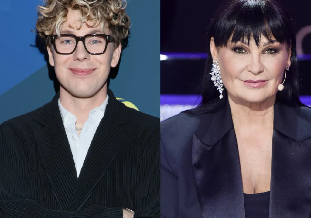 Mikołaj "Bagi" Bagiński, Iwona Pavlović