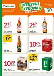Mocna oferta - Eurocash Cash&Carry