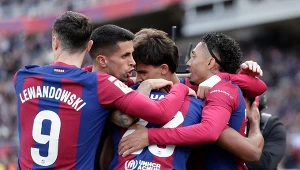 "Lewy" i spółka w potrzebie, już szukają transferu. To byłby wielki powrót