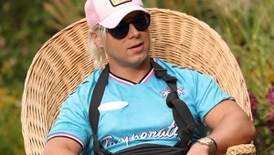 Wtargnęli na posesję Skolima nocą. Złodzieje nie wiedzieli, że są nagrywani