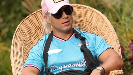 Na posesję Skolima wtargnęło trzech mężczyzn