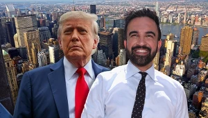 Jak wybór Zohrana Mamdaniego wypłynie na przyszłość Nowego Jorku?