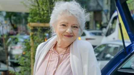 Anna Seniuk