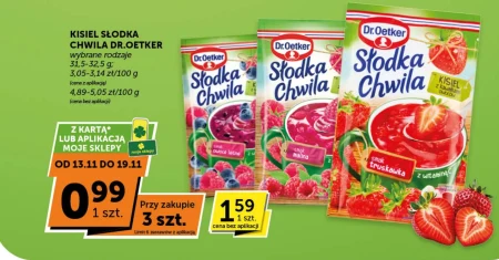 Кісіль Słodka Chwila