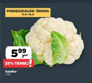 Цвітна капуста