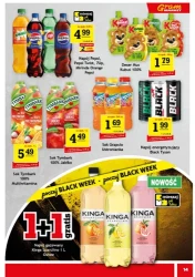Poczuj Black Week w Gram Market