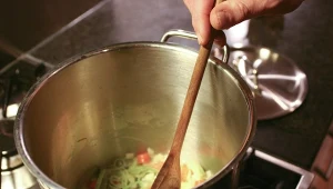 Wiele produktów marki Knorr zostało wycofanych ze sprzedaży. Mogą być zanieczyszczone