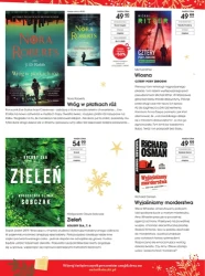 Magia świątecznych opowieści w Księgarniach Świat Książki