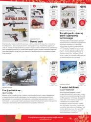 Magia świątecznych opowieści w Księgarniach Świat Książki