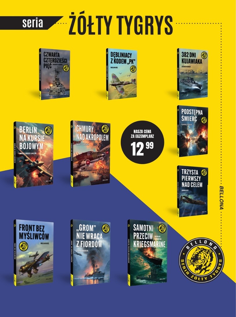 Księgarnie Świat Książki