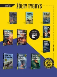 Magia świątecznych opowieści w Księgarniach Świat Książki