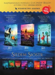 Magia świątecznych opowieści w Księgarniach Świat Książki