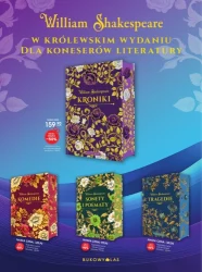 Magia świątecznych opowieści w Księgarniach Świat Książki