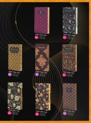 Magia świątecznych opowieści w Księgarniach Świat Książki