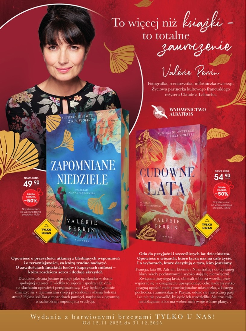 Księgarnie Świat Książki