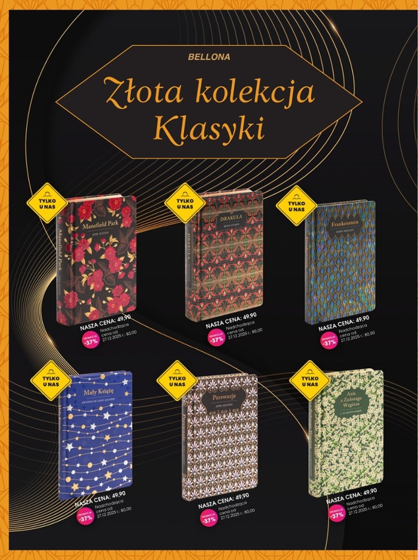 Księgarnie Świat Książki