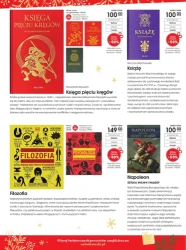 Magia świątecznych opowieści w Księgarniach Świat Książki