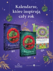 Magia świątecznych opowieści w Księgarniach Świat Książki