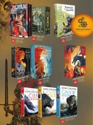 Magia świątecznych opowieści w Księgarniach Świat Książki