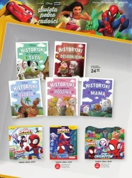 Magia świątecznych opowieści w Księgarniach Świat Książki