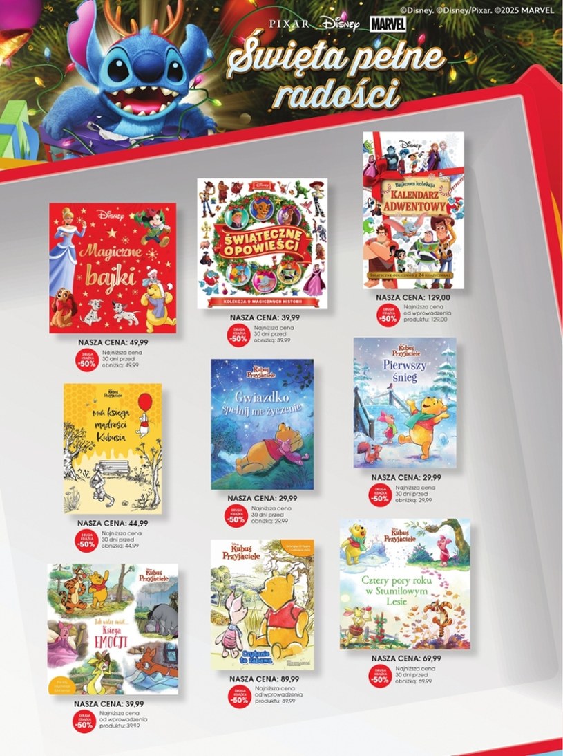 Księgarnie Świat Książki