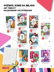 Magia świątecznych opowieści w Księgarniach Świat Książki